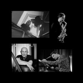 58. Bachtage Würzburg - 58. Bachtage Würzburg - 5. Jazzkonzert "Bach meets Jazz"