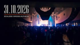 2026 - HALLOWEEN IM SCHLOSS