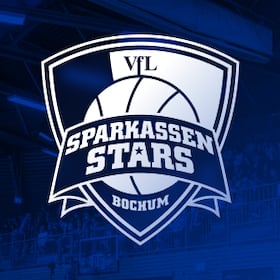 Vorbereitungsspiele | Saison 2026/2027 - Preseason: VfL SparkassenStars Bochum - Antwerp Giants