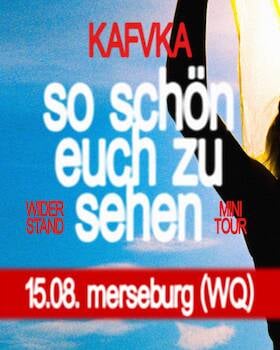 KAFVKA
