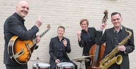 Kulturring 2026/2027 - Kulturring, JazzFrühschoppen