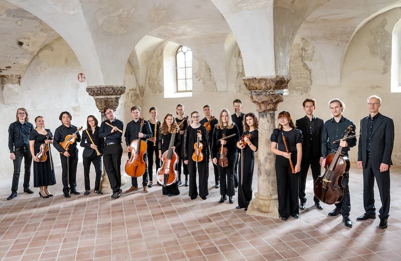 GÜLDENER HERBST – Festivalprolog