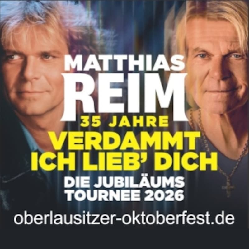 35 Jahre Verdammt ich Lieb' dich