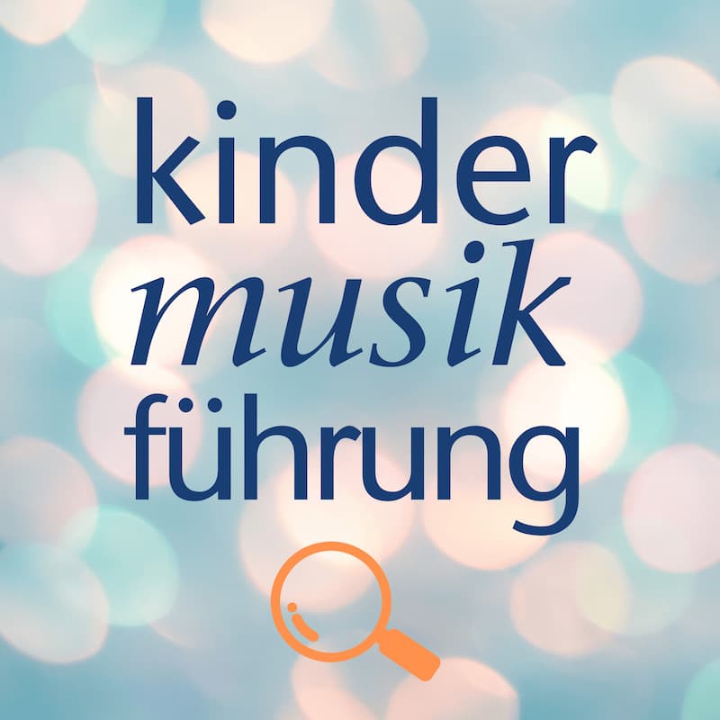 Kostümführung für Familien: Instrumentenjäger - Wo ist das Horn versteckt?