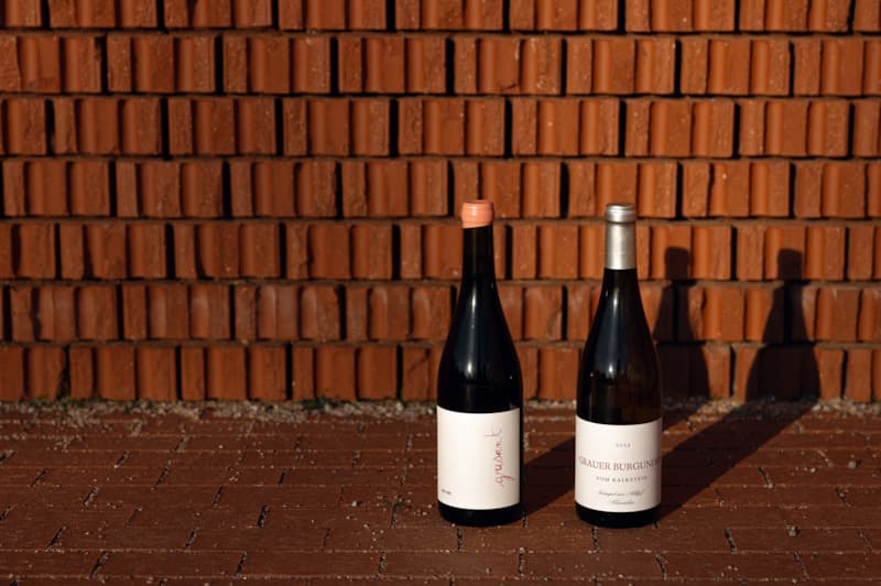 Architektur & Wein - Winter Edition (DE)