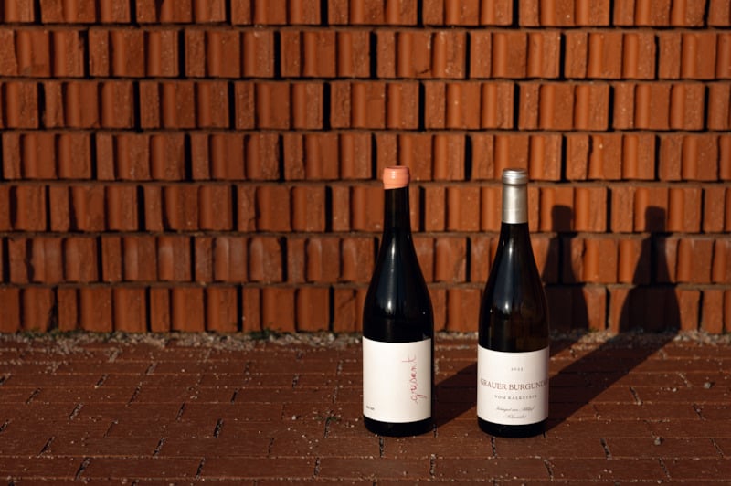 Architektur & Wein - Winter Edition (DE)