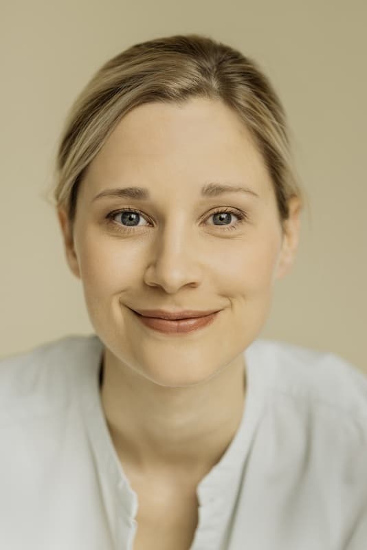 Mit Giulia Enders wird’s Organisch