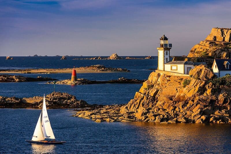 Bretagne