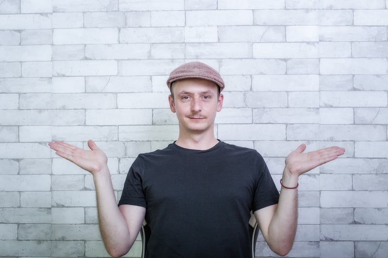 Was machen Sie eigentlich tagsüber?